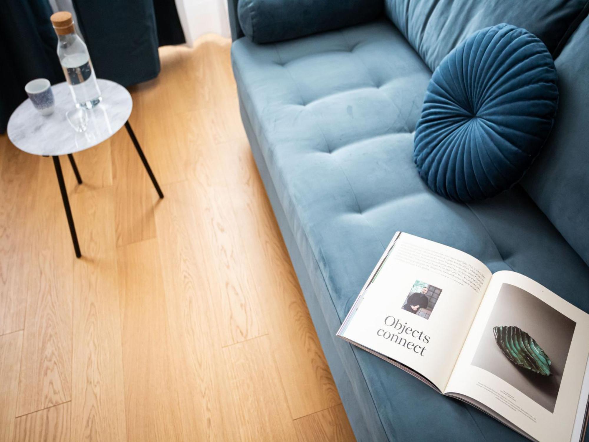 The Best Rent - Modern One Bedroom Apartment In San Babila Milano Esterno foto